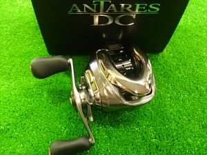 アンタレスＤＣ　右